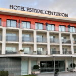 Hotel Centurión Cambrils